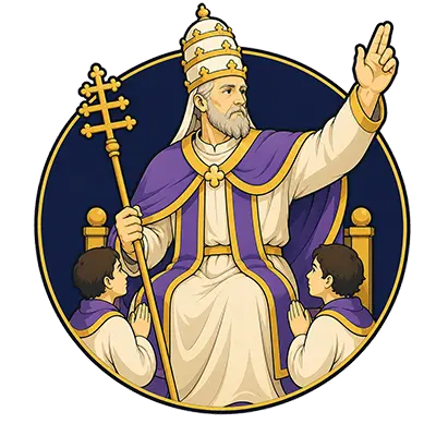 5 · Иерофант